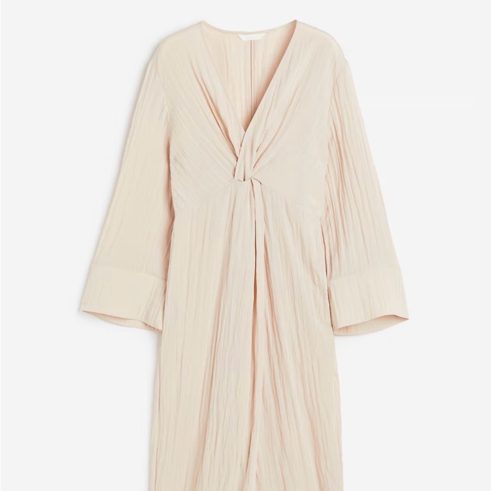 H&M Caftan Dress
